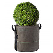 Pot en gotextile 25L - Bacsac